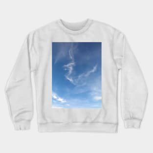 Dragon Cloud Crewneck Sweatshirt